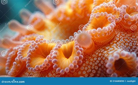  Florida Bouquet Coral! An Underwater Explosion of Exquisite Colors and Shapes with Tentacles Ready to Capture Tiny Prey